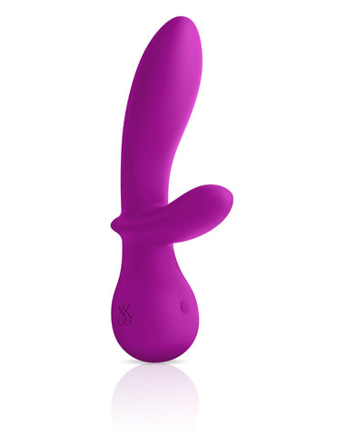Jimmyjane G-Rabbit Waterproof Flexible Vibrator - Rabbit Vibrators