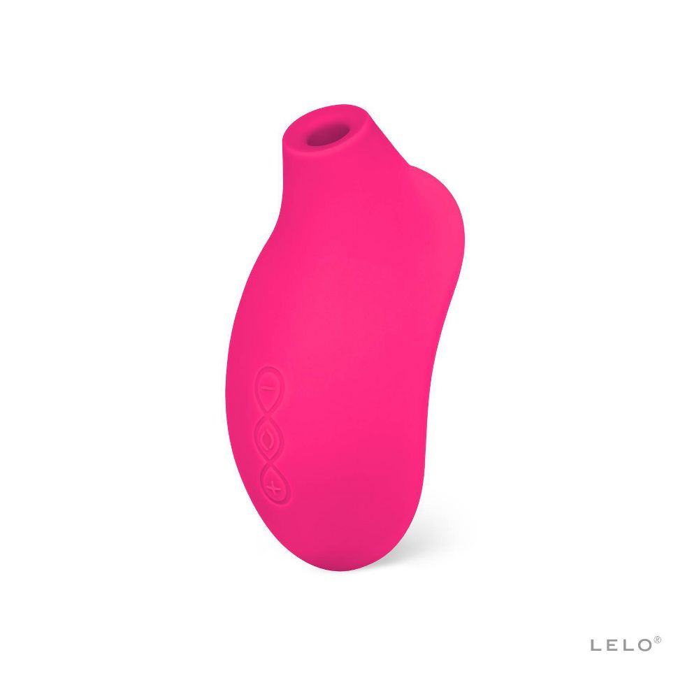 Lelo Sona 2 Sonic Multi Function Clitoral Massager Clit Ticklers and Pulsators