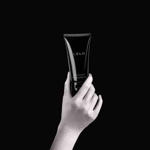 Lelo Water Based Personal Adult Moisturizer - Water Based Lubes