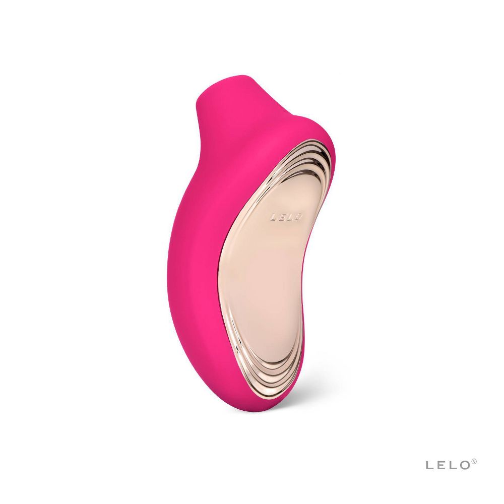 Lelo Sona 2 Sonic Multi Function Clitoral Massager Clit Ticklers and Pulsators