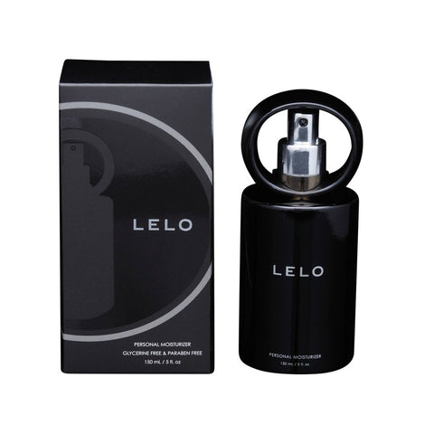 Lelo Water Based Personal Adult Moisturizer - Water Based Lubes