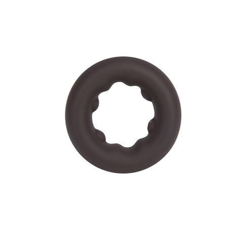 Maia GUNNER Super Stretchy Silicone Cock Ring - Stretchy Cock Rings