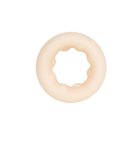 Maia GUNNER Super Stretchy Silicone Cock Ring - Stretchy Cock Rings