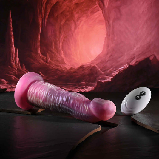 Creature Dildos for Wild, Fantasy-Fueled Pleasure  Adultsmart