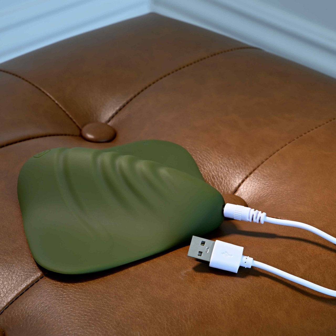 Gender X USB Rechargeable Grinding Pleasure Pad Clit Ticklers and Pulsators