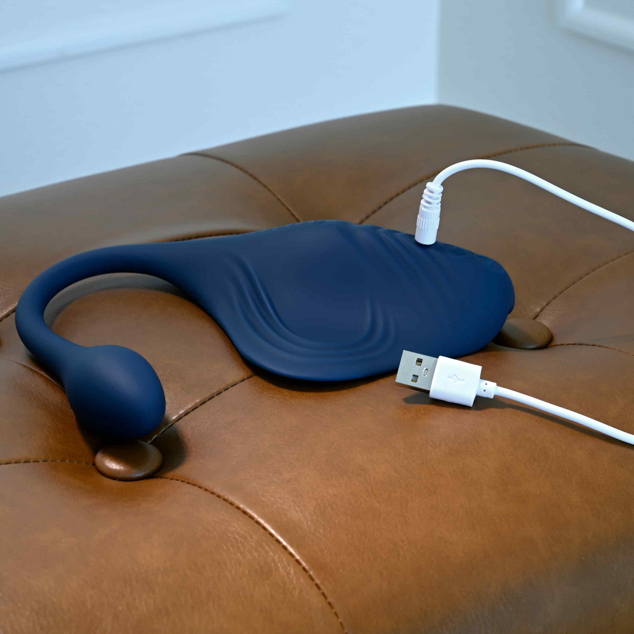 Gender X DAILY GRIND Vibrating Grinding Pad with Anal Plug Clit Ticklers and Pulsators