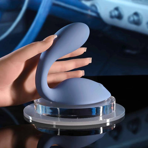 Gender X SHIFTING GEARS Grinding Pad Clit Vibrator - Clit Ticklers and Pulsators