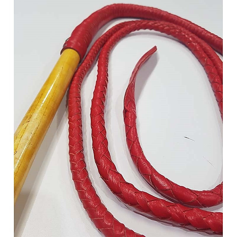 Stockman Bondage Whips by Hell's Couture - Whips And Crops
