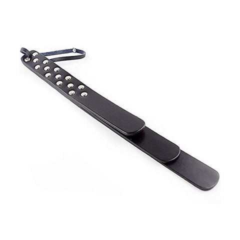 FetishLeather Crafter Slapper - Paddles And Slappers