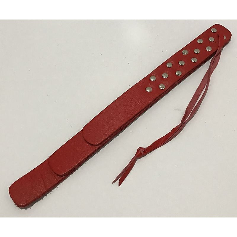 FetishLeather Crafter Slapper - Paddles And Slappers