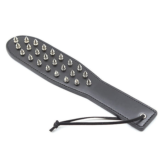 Nail Spanking Paddle - Paddles And Slappers