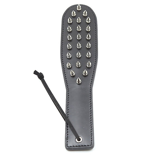 Nail Spanking Paddle - Paddles And Slappers