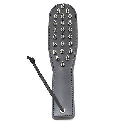 Professional Nail Spanking Paddle by BDStyle - Paddles And Slappers