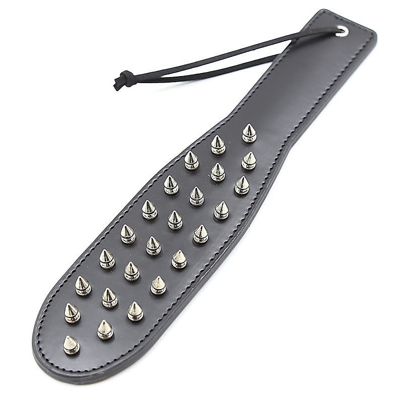 Professional Nail Spanking Paddle by BDStyle - Paddles And Slappers