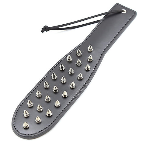 Professional Nail Spanking Paddle by BDStyle - Paddles And Slappers