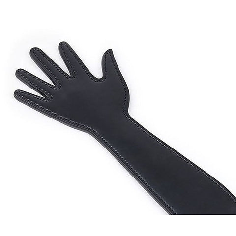 Obsessions Right Hand Slave Paddle - Paddles And Slappers