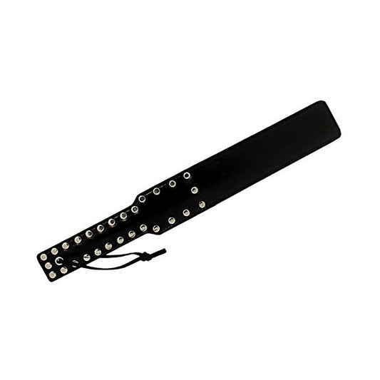 Leather Erotics Fraternity Paddle - Paddles And Slappers