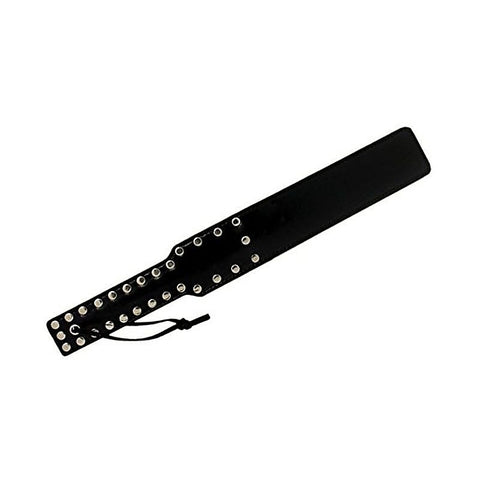 Leather Erotics Fraternity Paddle - Paddles And Slappers