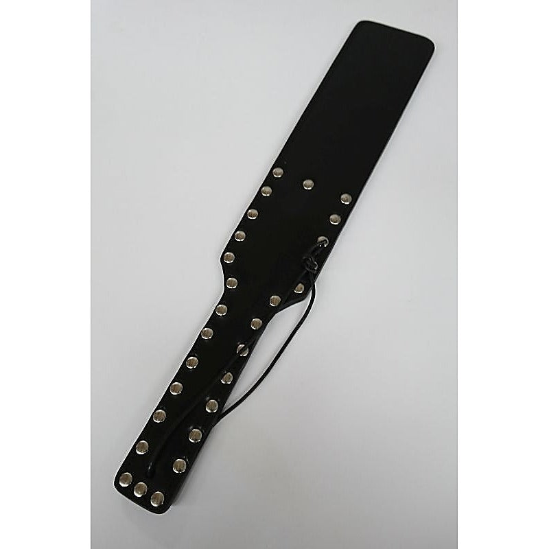 Leather Erotics Fraternity Paddle - Paddles And Slappers