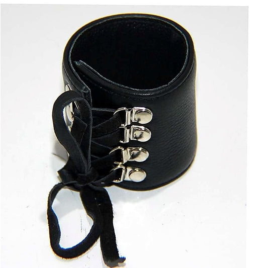 Cock and Ball Harness Leather - Ball and Cock Toys