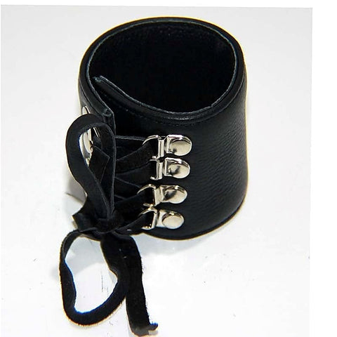 Cock and Ball Harness Leather - Ball and Cock Toys