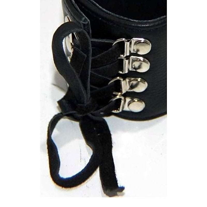 Cock and Ball Harness Leather - Ball and Cock Toys