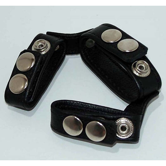My Shopping Cock Ring & Ball Divider