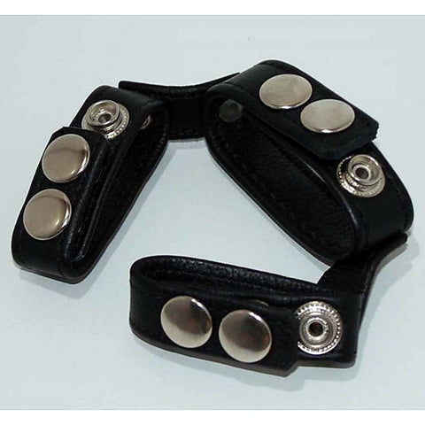 My Shopping Cock Ring & Ball Divider