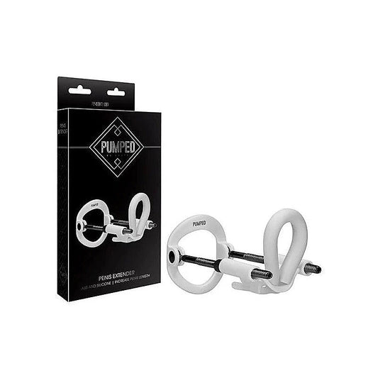 Pure Romance Cock Ring