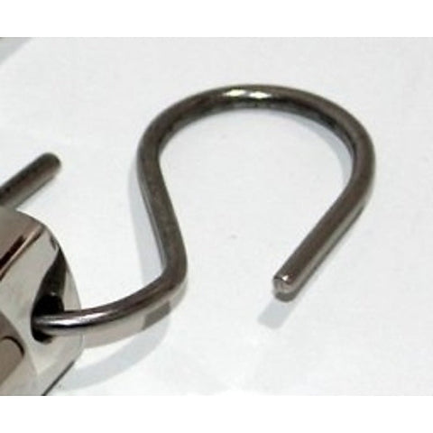 Cylinder Nipple Stretcher by Hell's Couture - Cock Rings