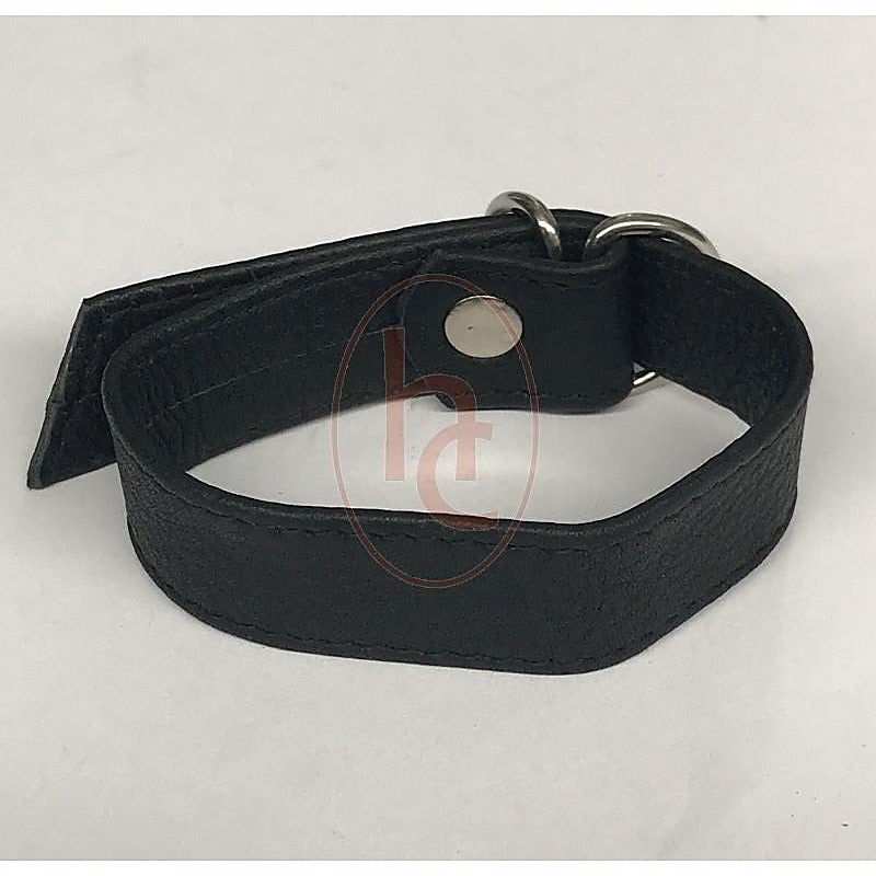 Titus Cock and Ball Ring by Hell's Couture - Cock Rings