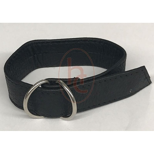 Titus Cock and Ball Ring