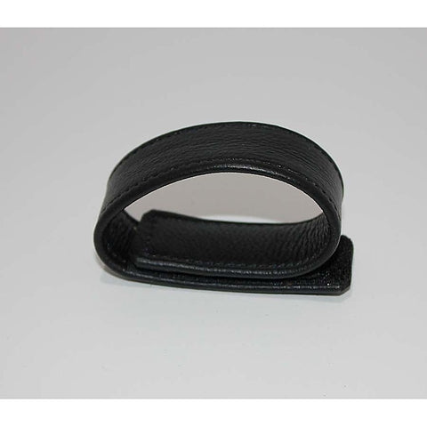 Bondage Cock Ring Leather by Hell's Couture - Cock Rings