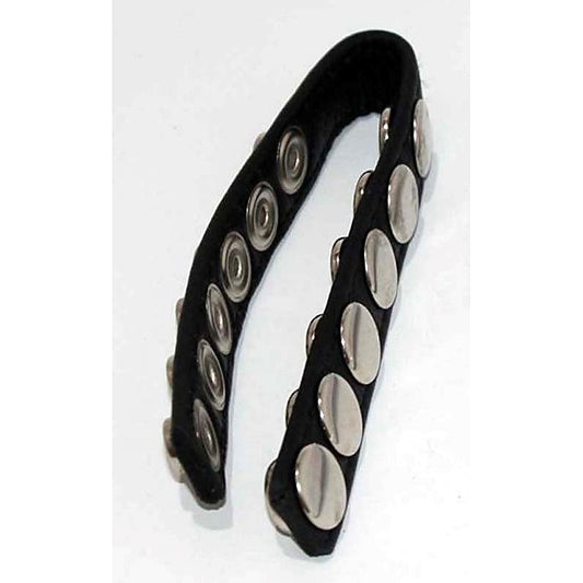 Naughty Toys 5 Speed Cock Ring with Studs