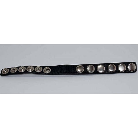 Naughty Toys 5 Speed Cock Ring with Studs
