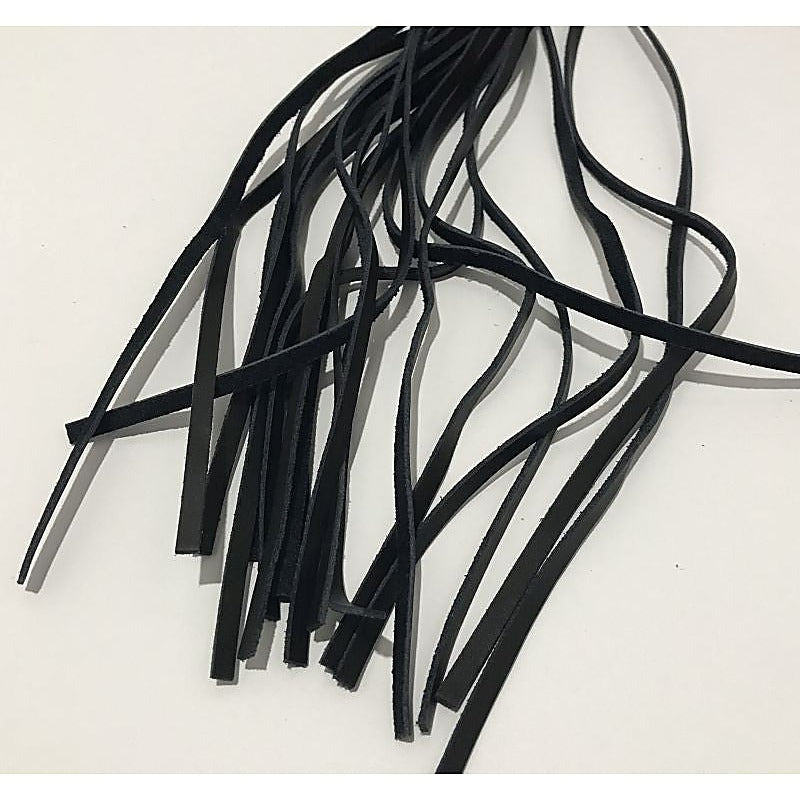 Premium Leather BDSM Whip for Intense Pleasure - Whips And Crops