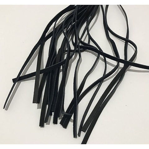 Premium Leather BDSM Whip for Intense Pleasure - Whips And Crops