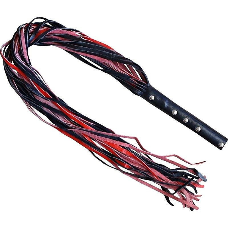 Premium Bodybody Flogger by Hell's Couture - Whips And Crops