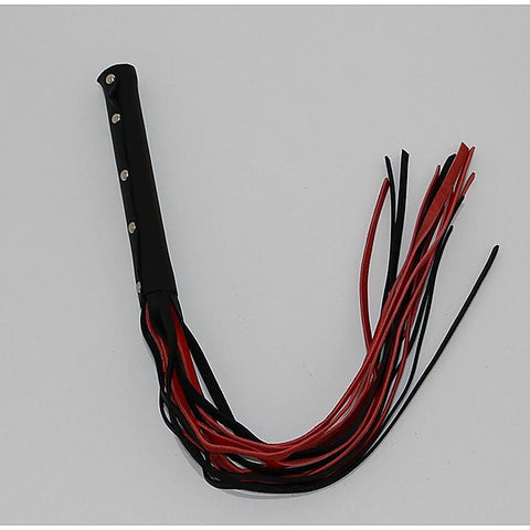 Premium Bodybody Flogger by Hell's Couture - Whips And Crops