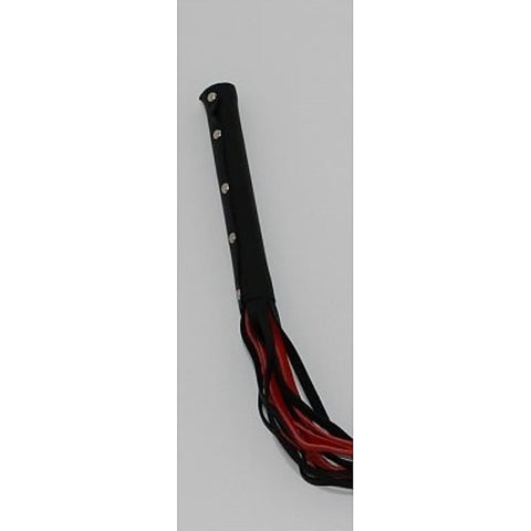 Premium Bodybody Flogger by Hell's Couture - Whips And Crops