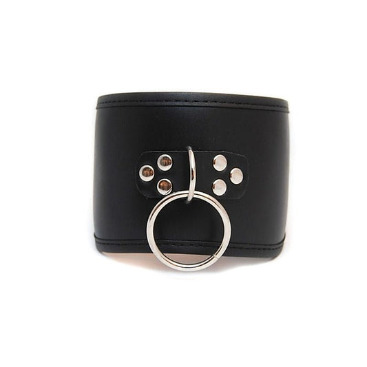 Posture Collar with O Ring - Collars and Leads