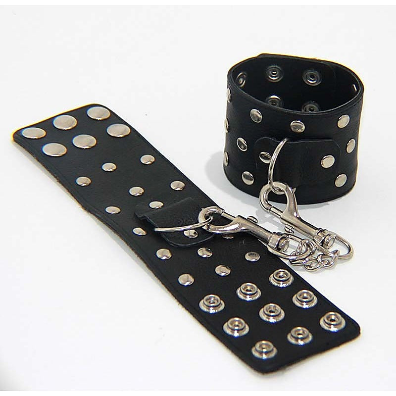 Abbey England Restraints for the Wrist & Ankles Medium - Cuffs and Restraints