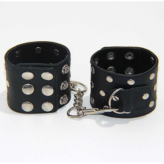 Abbey England Restraints for the Wrist & Ankles Small - Cuffs and Restraints