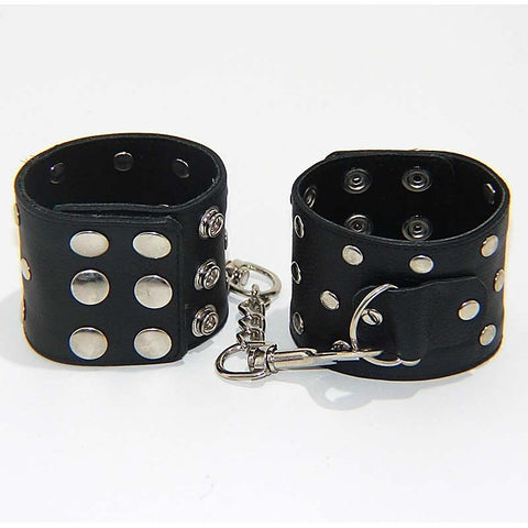 Abbey England Restraints for the Wrist & Ankles Small - Cuffs and Restraints