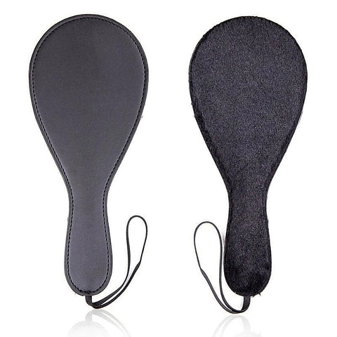 Premium Duplex Spanking Fun Paddle by BDStyle - Paddles And Slappers
