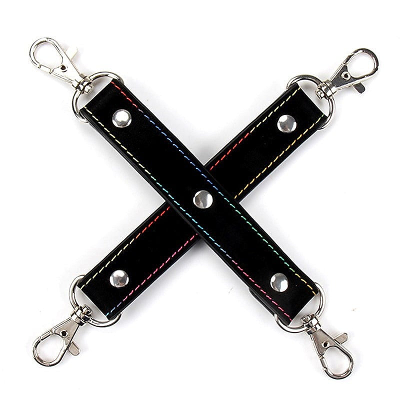 Color Thread Hogtie Kit - Cuffs and Restraints