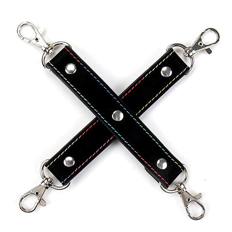 Color Thread Hogtie Kit - Cuffs and Restraints