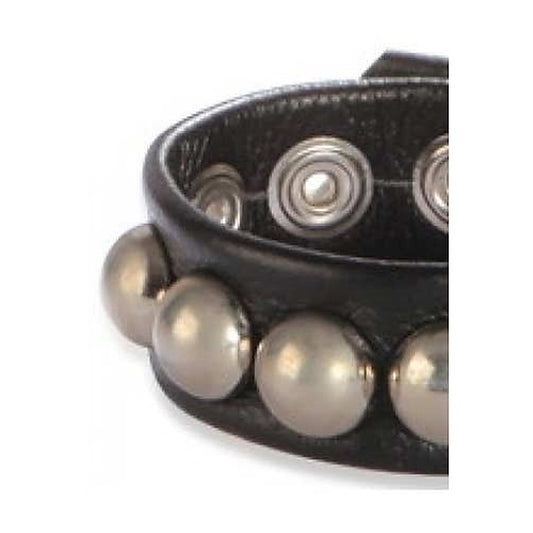 Stormy Leather Cock and Ball