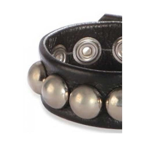 Stormy Leather Cock and Ball