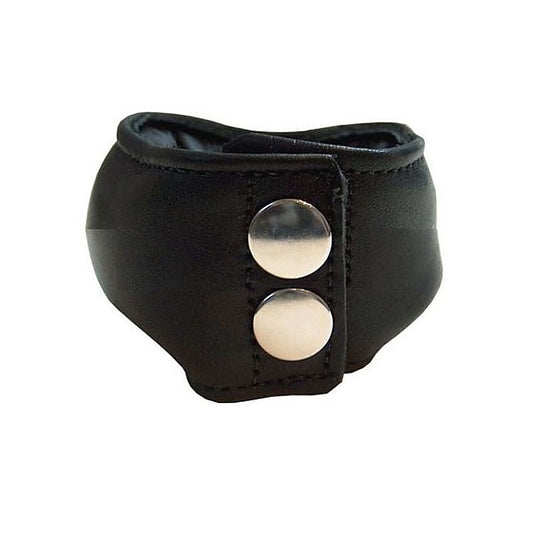 Leather Ball Stretcher Weight